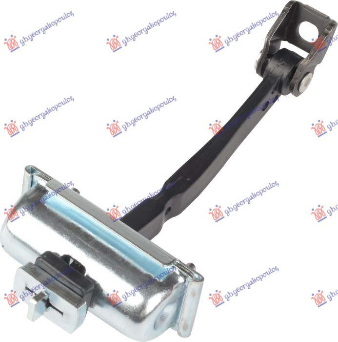 Graničnik prednja vrata