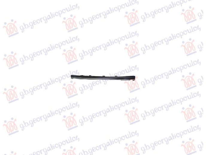 Plastični prag vrata (ROCKER PANEL)