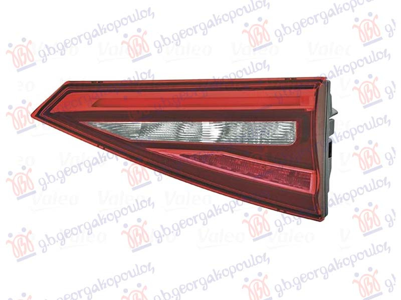 Štop lampa unutarnja LED (VALEO)