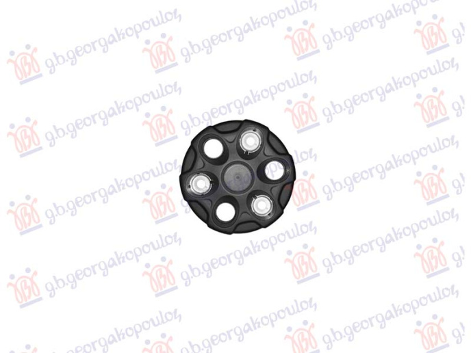 Poklopac felge (16 COLA)