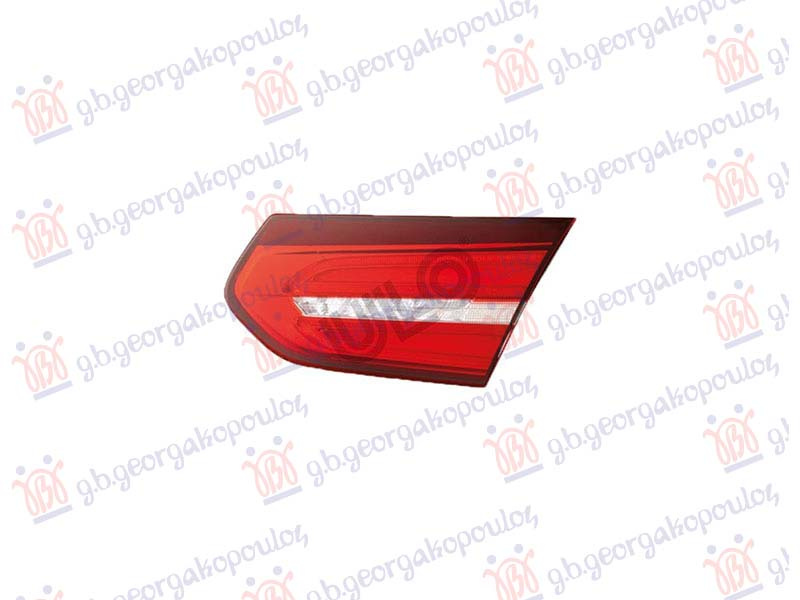 Štop lampa unutarnja LED (ULO)