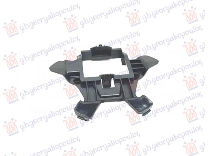 Nosač prednjeg radara plastični (AMG-LINE)