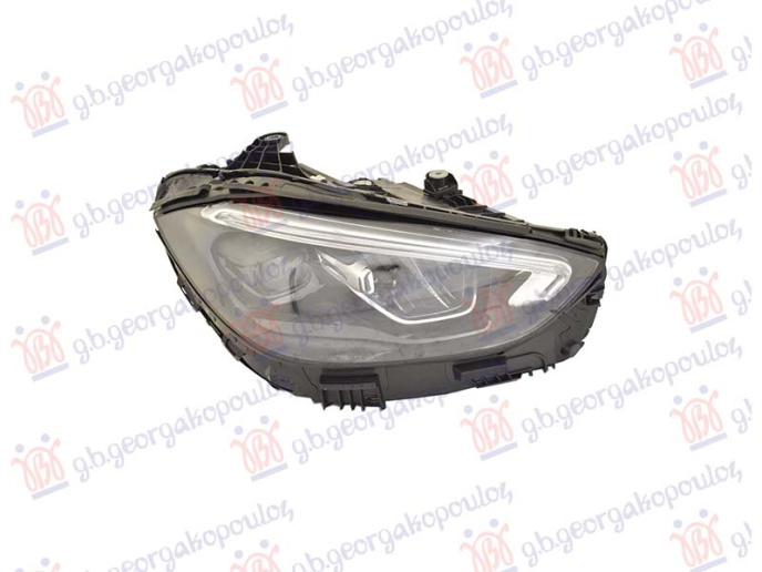 Far full LED (HIGH PERFORMANCE) (E) (DEPO)