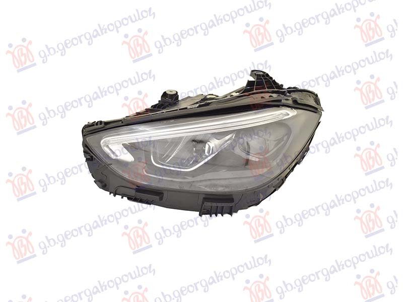 Far full LED (HIGH PERFORMANCE) (E) (DEPO)