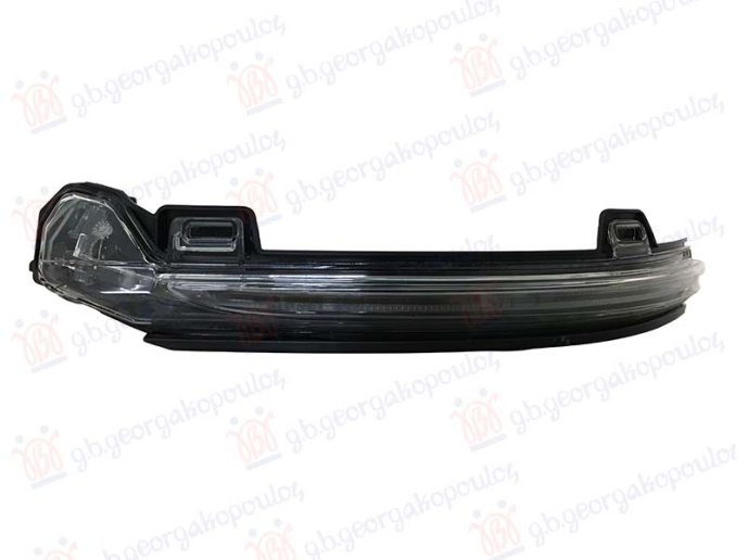 Žmigavac u retrovizoru