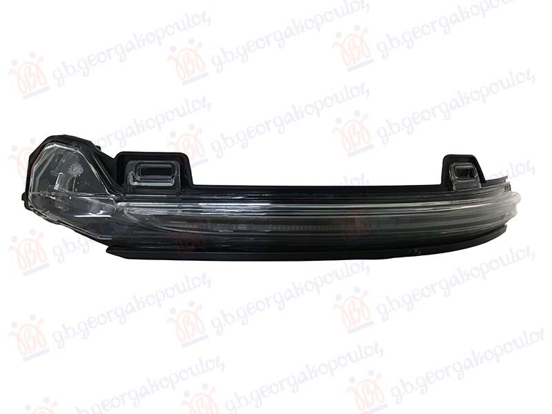 Žmigavac u retrovizoru