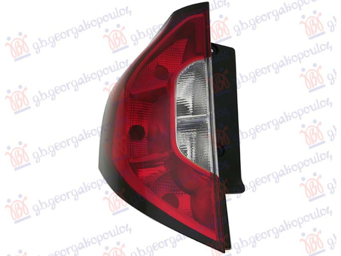Štop lampa (E) (DEPO)