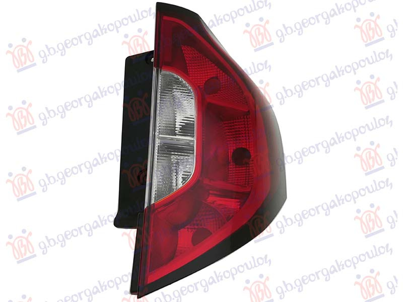 Štop lampa (E) (DEPO)