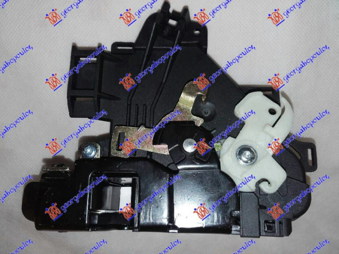 MOTOR BRAVE PREDNJIH VRATA (6 PIN)