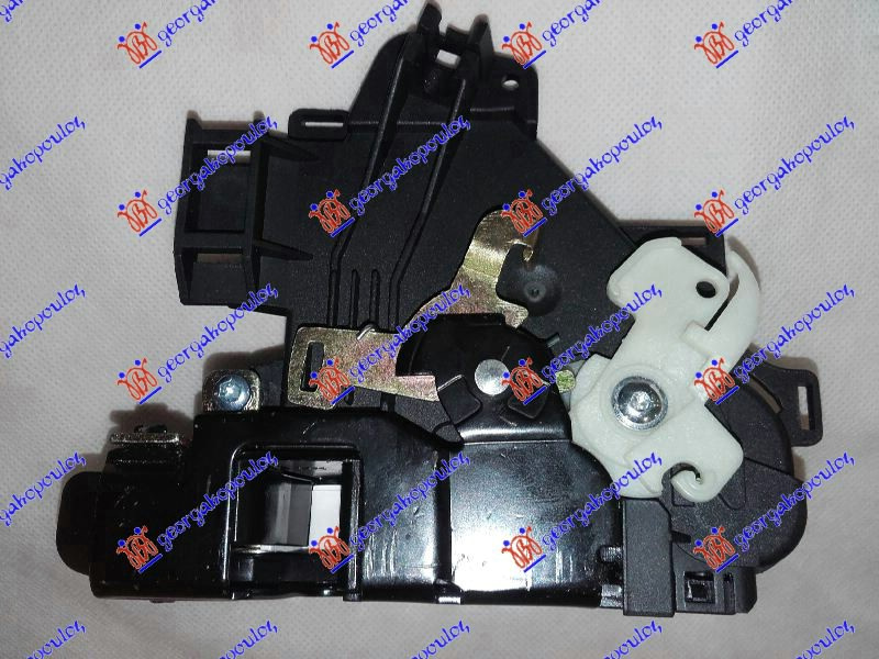 MOTOR BRAVE PREDNJIH VRATA (6 PIN)