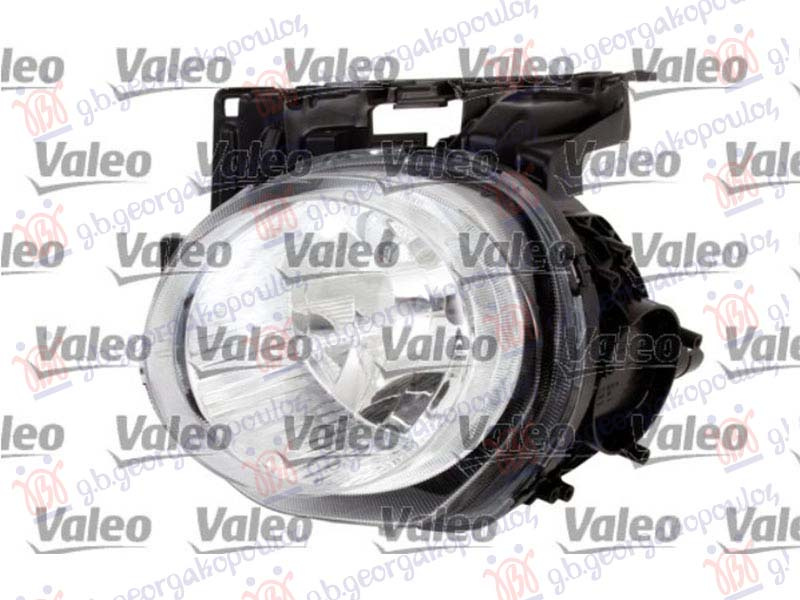 Far električni (VALEO)