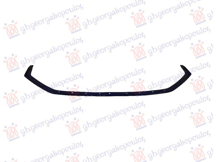 Spojler prednjeg branika