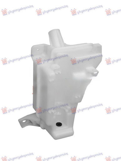 Spremnik za pranje brisača (BEZ OTVORA ZA PRANJE PREDNJEG SVJETLA)