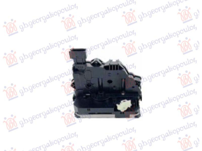 Brava vrata stražnja električna (6 PINOVA)