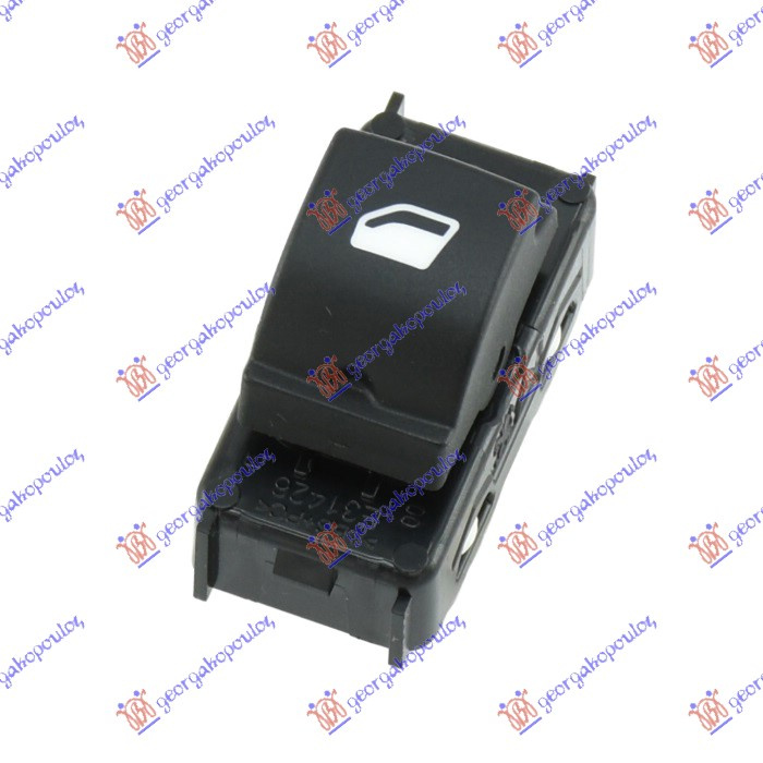 Prekidač vrata prednji (4 pina)