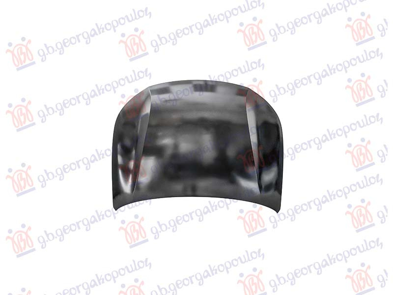 Hauba (ALUMINIJ)