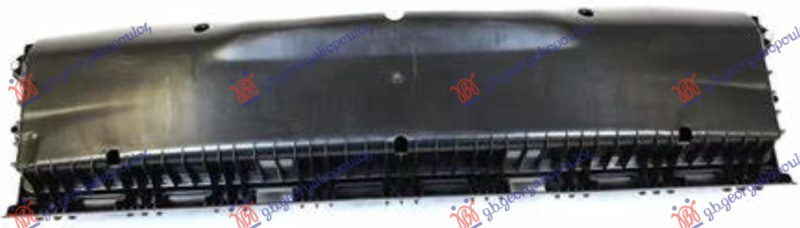 Kućište filtera zraka