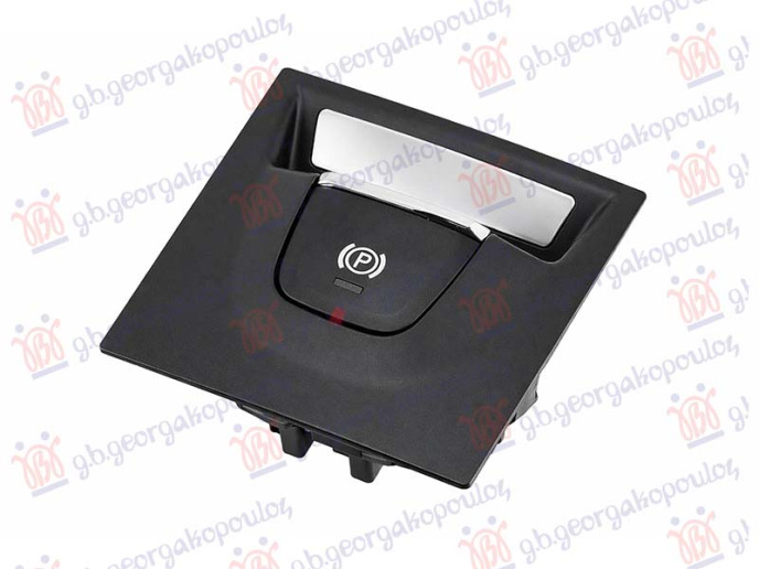 Prekidač ručne kočnice (10 PIN)