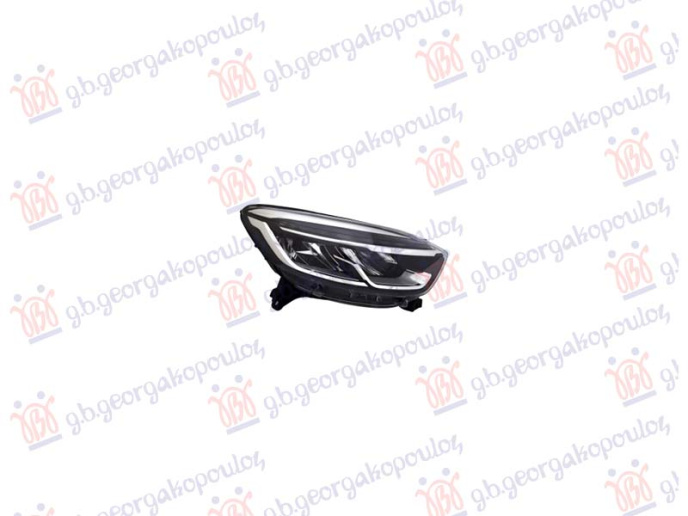 Far full LED (E) (TYC)