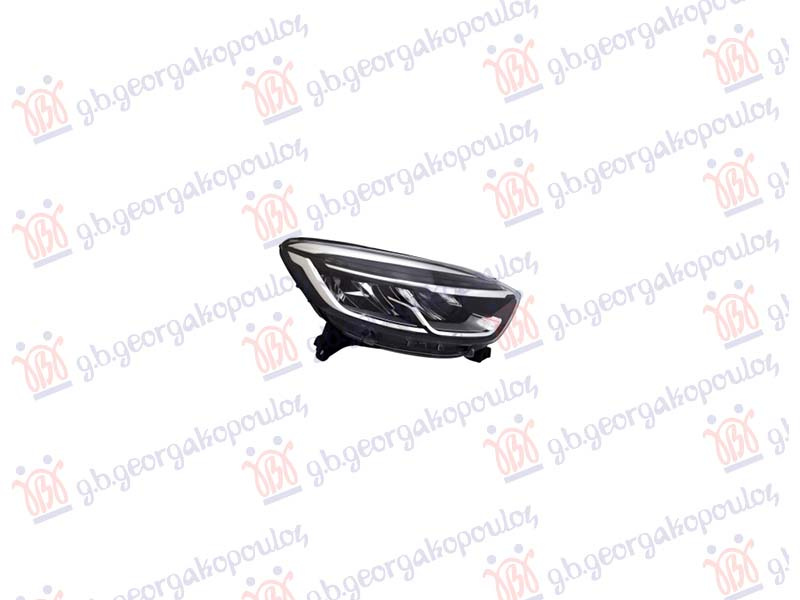 Far full LED (E) (TYC)
