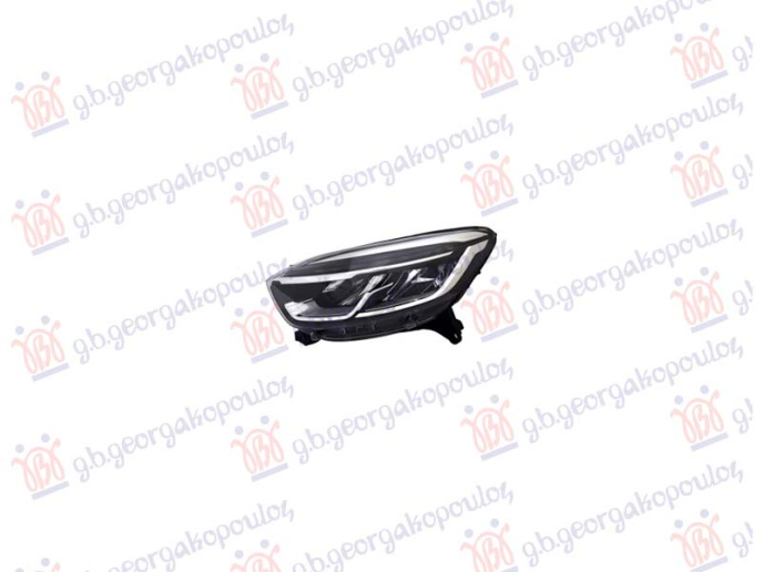 Far full LED (E) (TYC)