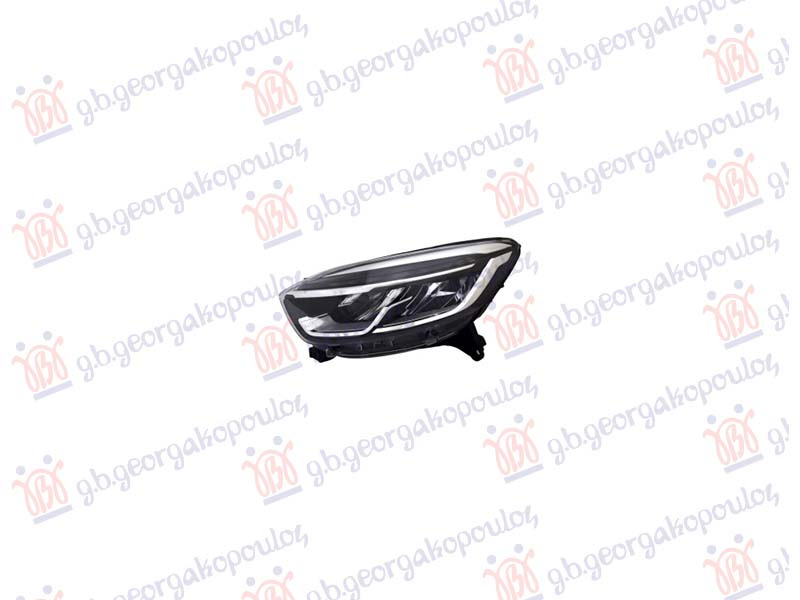 Far full LED (E) (TYC)