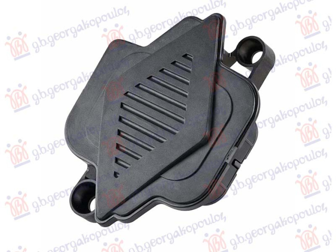 Brava gepek vrata (prekidač) (limuzina/karavan) (2 pina)