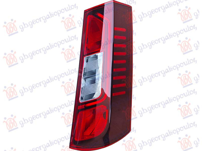 Štop lampa (DEPO)
