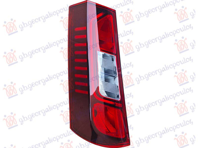 Štop lampa (DEPO)