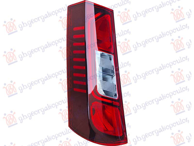 Štop lampa (DEPO)