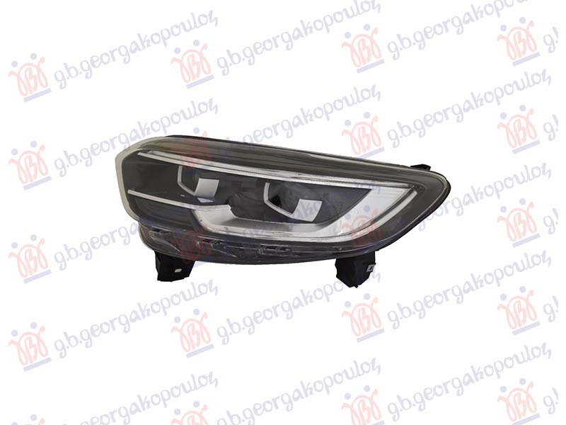 Far full LED (E) (DEPO)