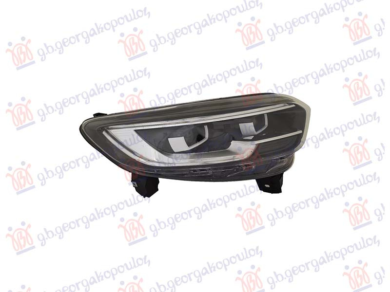 Far full LED (E) (DEPO)