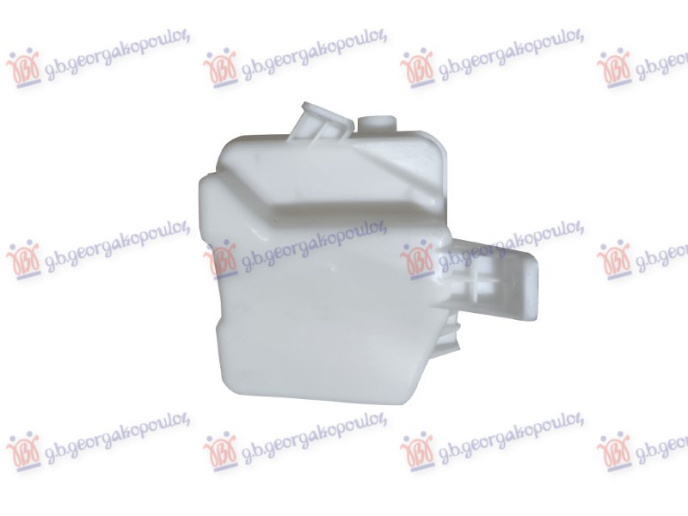 Posuda tekućine za brisače