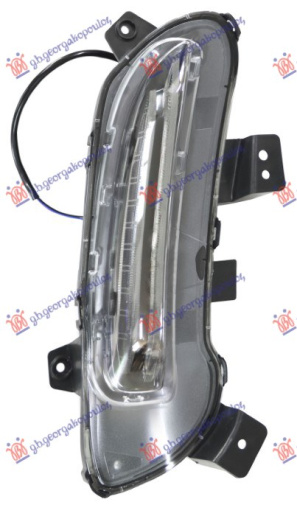 Maglenka LED (CHINA)