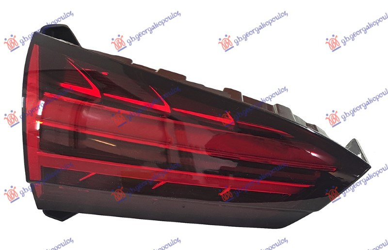 Štop lampa unutarnja LED