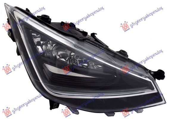 Far full LED (E) (TYC)