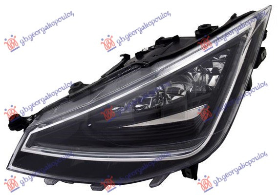 Far full LED (E) (TYC)