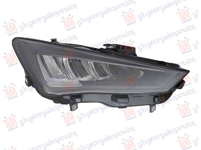 Far eco LED (E) (DEPO)