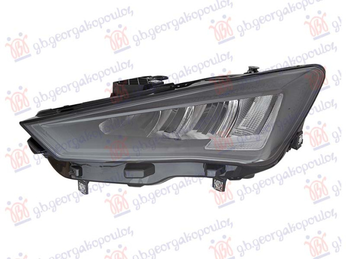 Far eco LED (E) (DEPO)