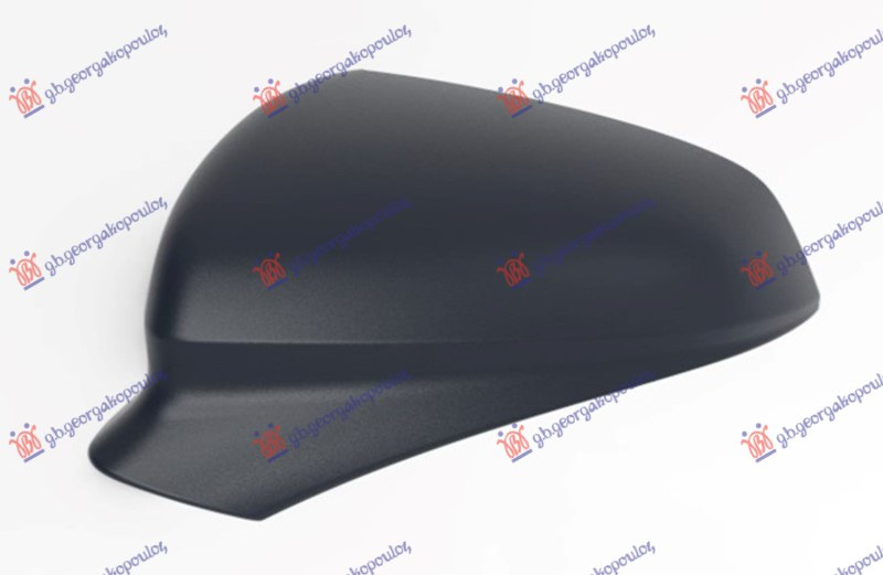 Poklopac retrovizora grundiran