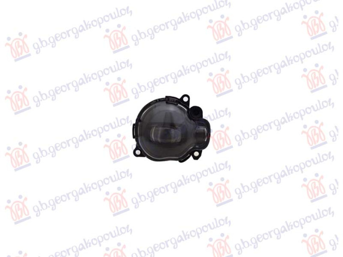 LED maglenka (E)