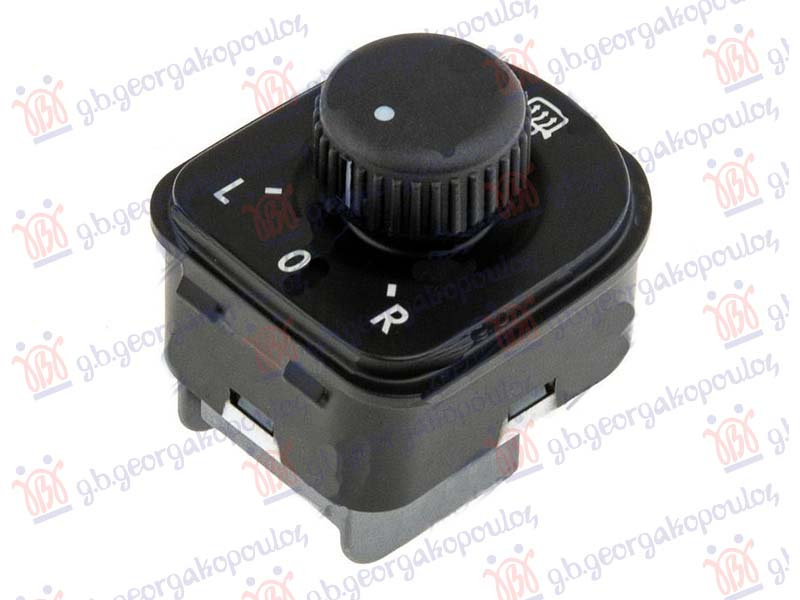 Prekidač za retrovizor (6 PINOVA)