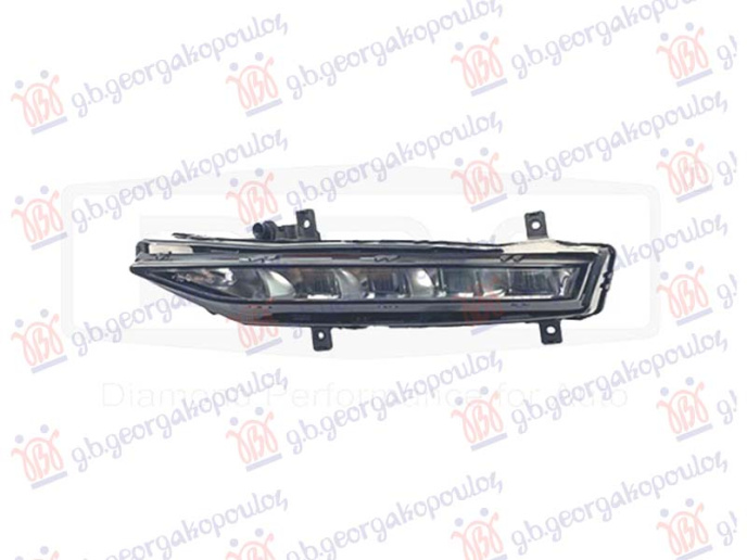 Maglenka LED (CHINA)
