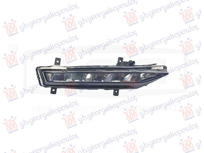 Maglenka LED (CHINA)