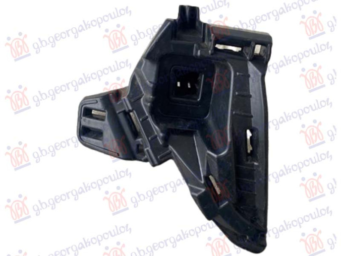 nosač maske plastični