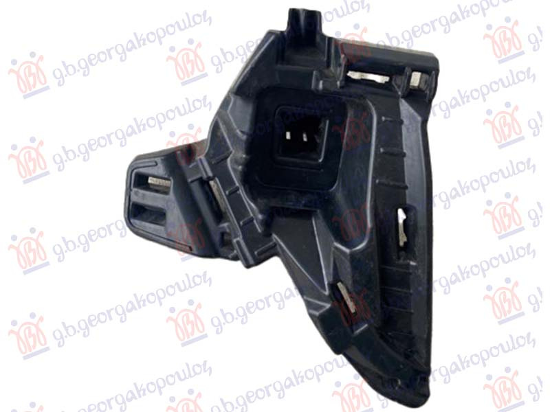 nosač maske plastični