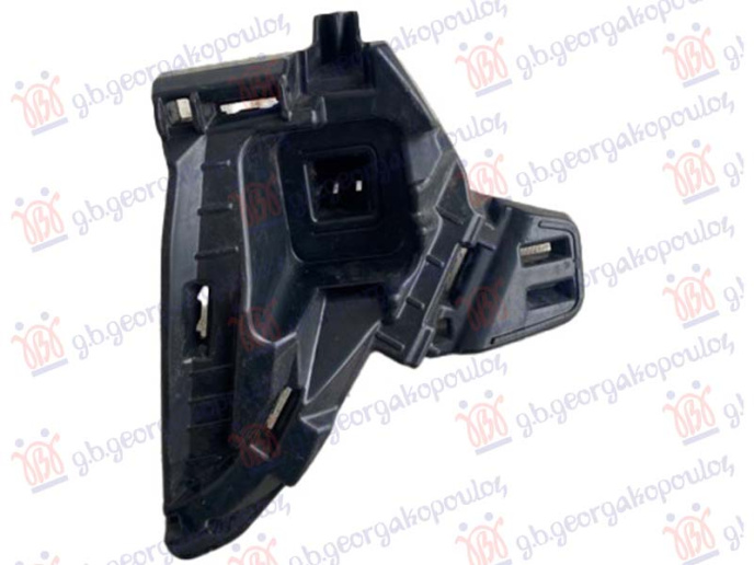 nosač maske plastični