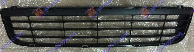 Rešetka središnjeg dijela prednjeg branika