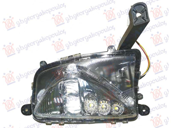 Maglenka LED (CHINA)