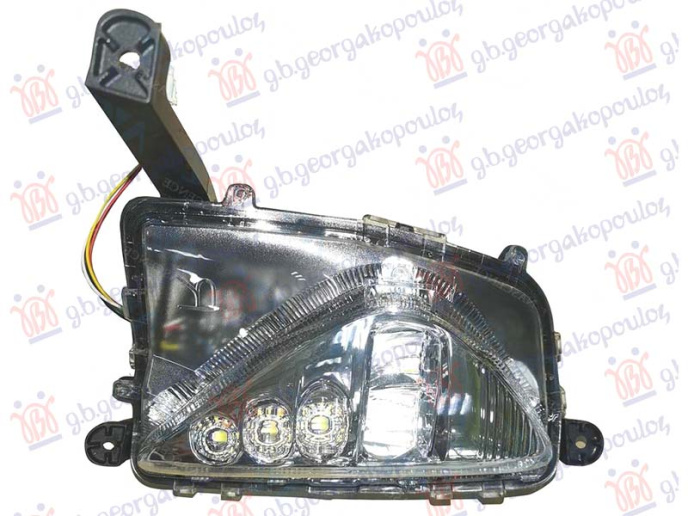 Maglenka LED (CHINA)
